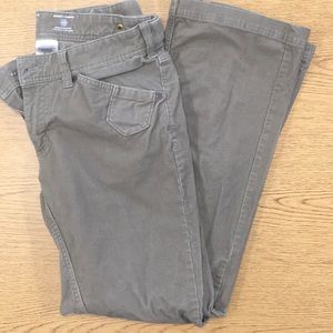 Mountain hardwear cords